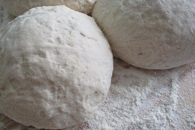 Pizza & Gelato: Family Cooking Class in Florence - A Deep Dive into the Experience