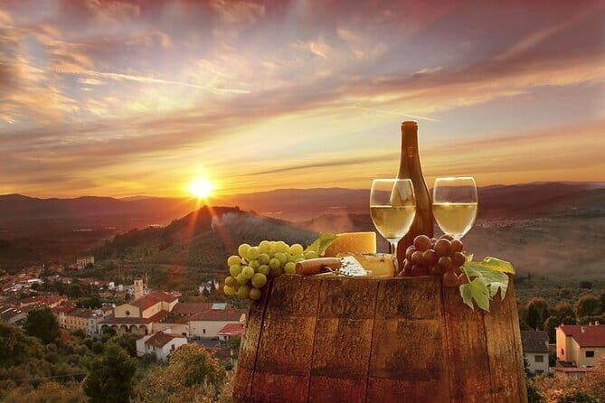 Pizza & Gelato family cooking class in Florence - Eating Europe - FAQ