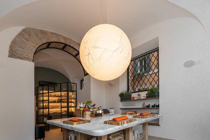 Pizza, Gelato & Suppli Cooking Class in Rome - Final Thoughts