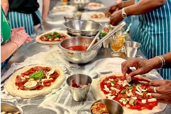 Pizza Lesson in Napoli - FAQ