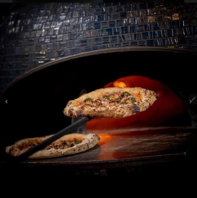 Pizza-Making Class& boat trip - The Detailed Breakdown of the Experience