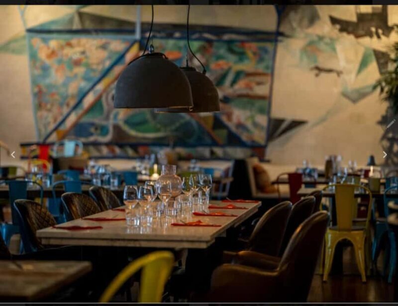 Pizza-Making Class& boat trip - Final thoughts: is this experience worth it?