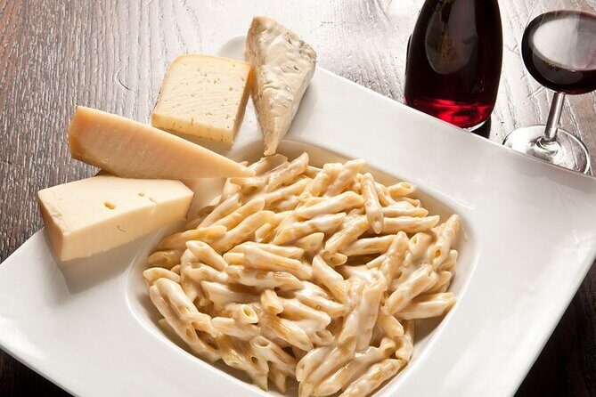 Pizza Making Class in Sanremo - What to Expect from the Pizza Making Class in Sanremo