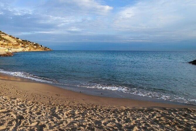 Pizza Making Class in Sanremo - Who Might Want to Think Twice