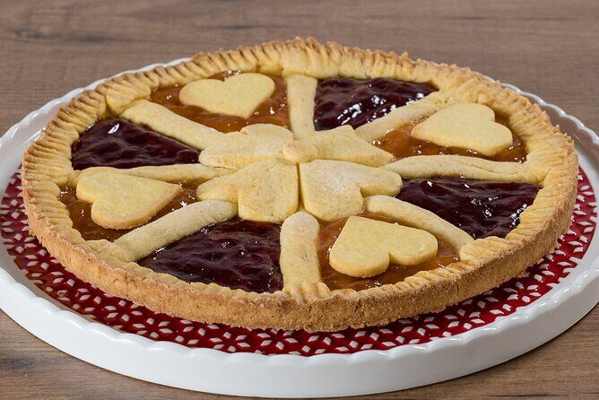 Pizza Making Class in Sanremo - FAQs