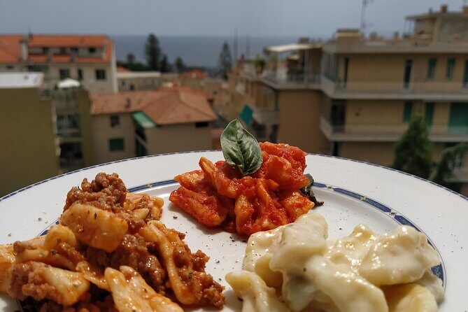 Pizza Making Class in Sanremo - Final Thoughts