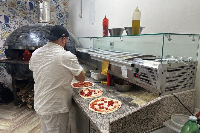 Pizza-Making Class with Local Top-Rated Chef with Drink in Naples - Final Thoughts