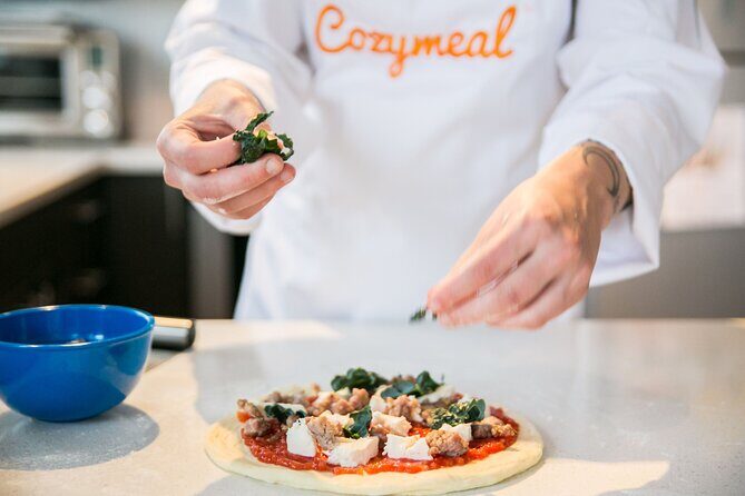 Pizza-Making Class With Wine & Dessert in Rome (3-Course Meal) - Wrapping Up: Is it Worth It?