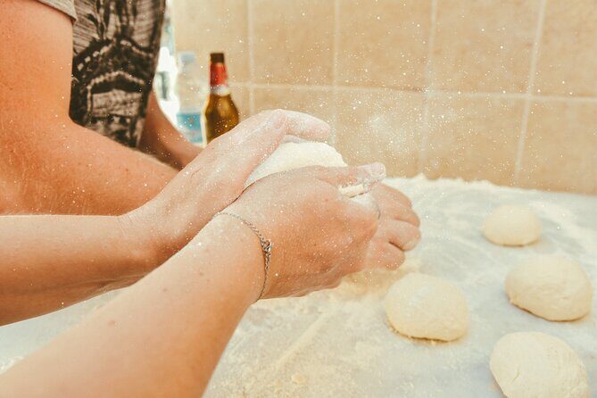 Pizza Making Experience - Final Thoughts: Who Will Love This?