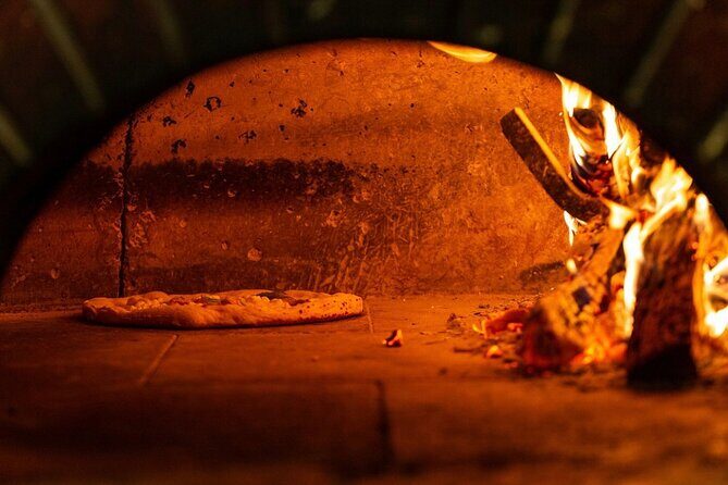 Pizza Making Private Class with Wine Tasting - Authenticity and the Small Group Advantage