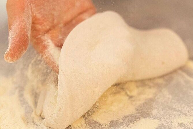 Pizza Making Private Class with Wine Tasting - Practical Details to Keep in Mind