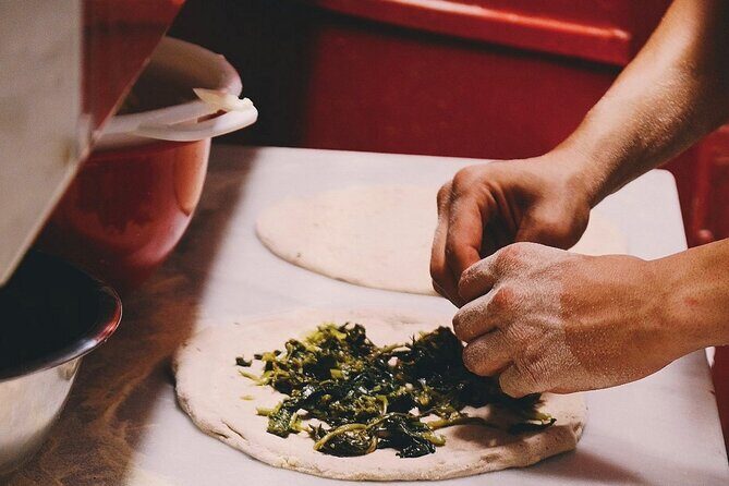 Pizza Making Private Class with Wine Tasting - Who Is This Tour Best For?