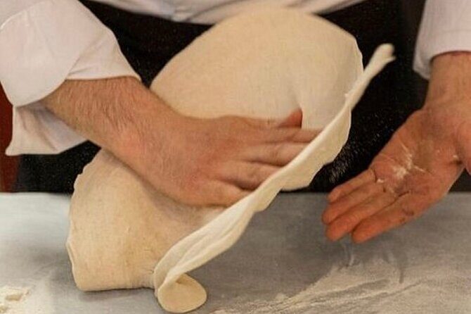 Pizza Making Private Class with Wine Tasting - Final Thoughts