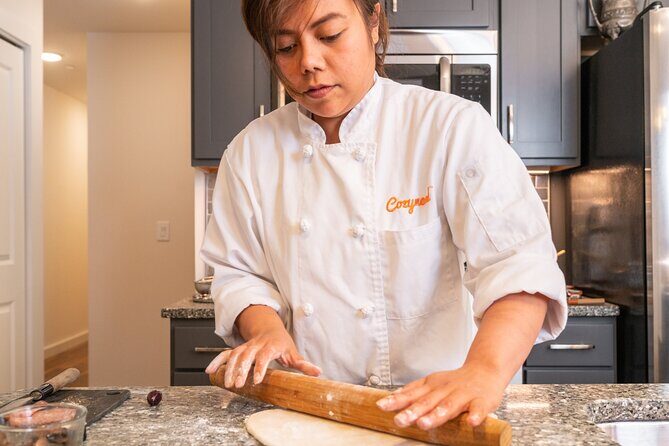 Pizza Making + Wine Tasting in a Tuscan Vineyard (4-Course Meal) - Practical Details & Value