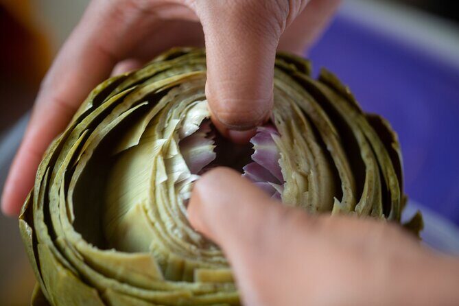 Pizza Making + Wine Tasting in a Tuscan Vineyard (4-Course Meal) - Authenticity & Overall Experience