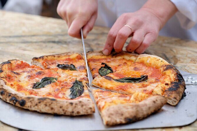 Pizza Making + Wine Tasting in a Tuscan Vineyard (4-Course Meal) - Who Will Enjoy This Tour?