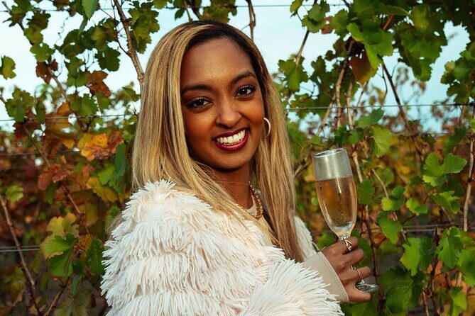 Pizza & Pours: Tasting & Lunch at Flat Creek Estate - What You Can Expect from This Tour