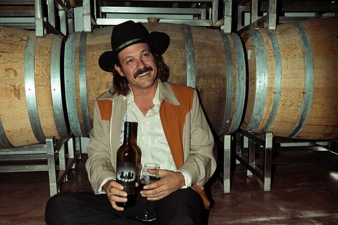 Pizza & Pours: Tasting & Lunch at Flat Creek Estate - Practical Details for Planning Your Visit