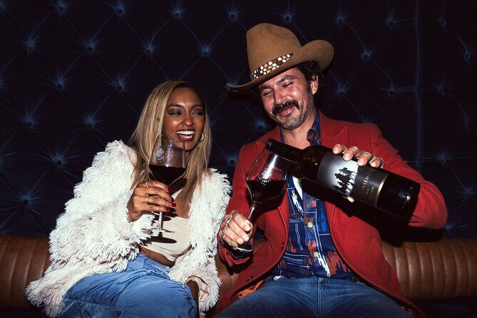 Pizza & Pours: Tasting & Lunch at Flat Creek Estate - Who Is This Tour Perfect For?