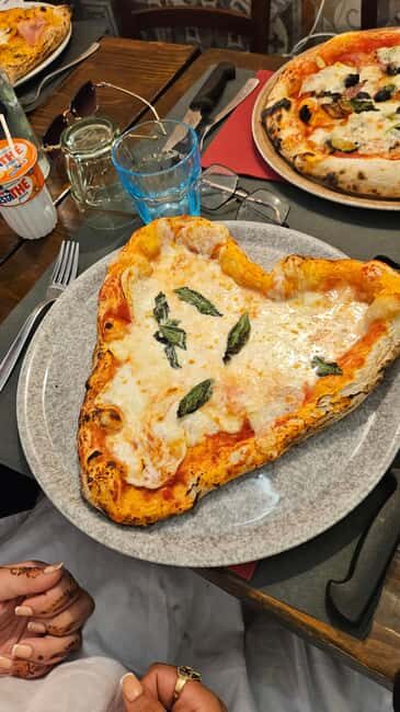 Pizza Pro, a Hands-On Cooking Class Near Castel Sant Angelo - Introducing the Pizza Pro Cooking Class Near Castel Sant’Angelo