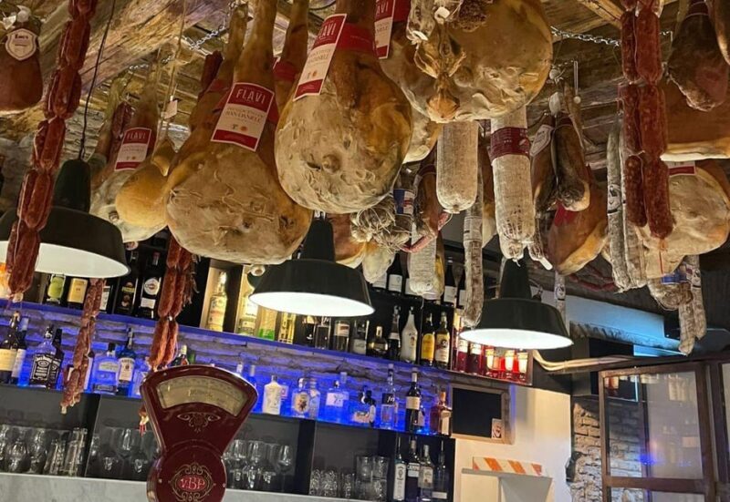 Pizza Pro, a Hands-On Cooking Class Near Castel Sant Angelo - Key Points