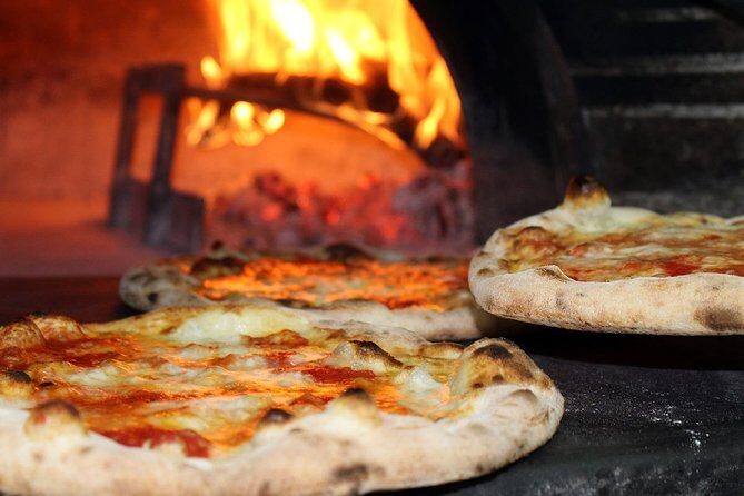 Pizza School Experience from Sorrento - Who Should Book This Experience?