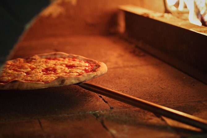 Pizza School, Learn the authentic art of making Pizza - An In-Depth Look at the Pizza Making Experience