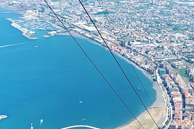 Pizza Tour | Vesuvius & Pompeii included pizza with driver - Pricing & Value