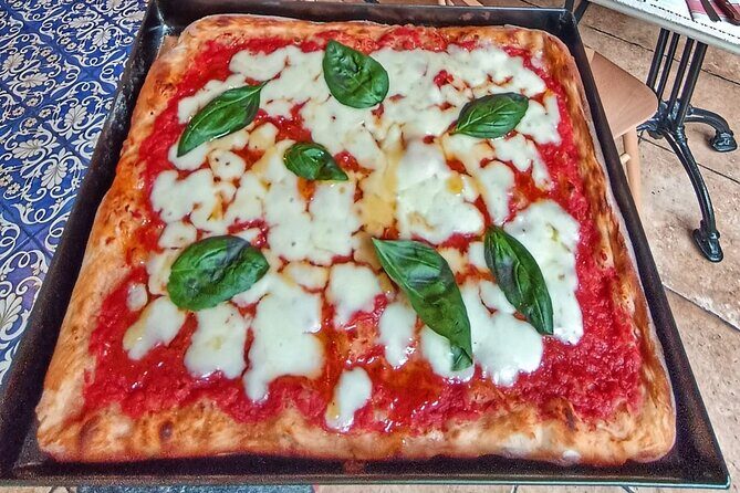 Pizza Training Experience. Como Area - Final Thoughts