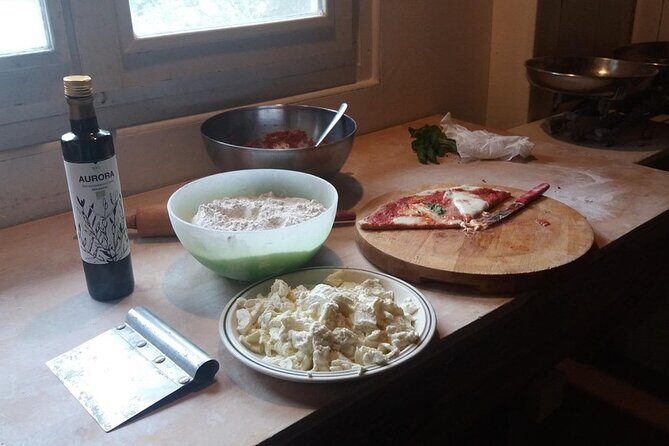 Pizza Training Experience. Como Area - FAQ