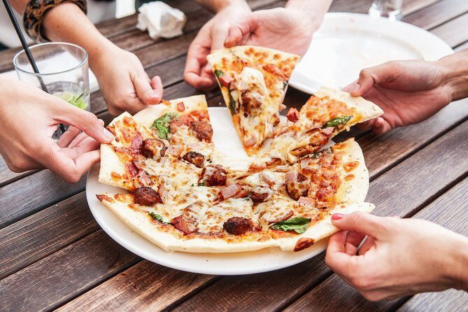 Pizza Walking Tour in Manhattan with Friendly Local Guide - A Detailed Look at the Tour Itinerary