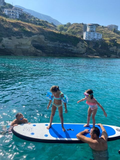 Pizzo: Fishing, Snorkeling, Dolphin Watching - Who is This Tour Best For?