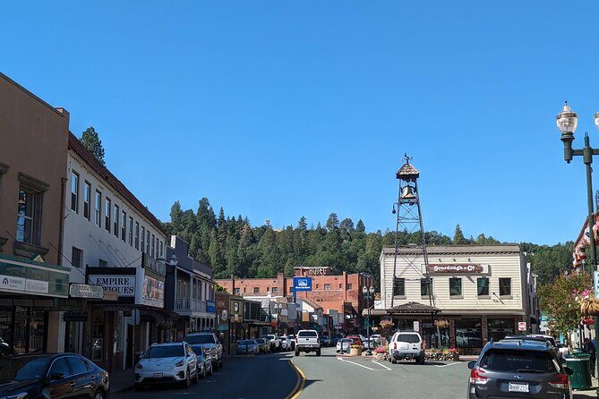 Placerville Scavenger Hunt Walking Tour and Game - The Value Proposition