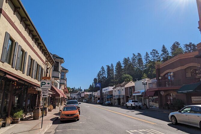 Placerville Scavenger Hunt Walking Tour and Game - Who Is This Tour Best For?