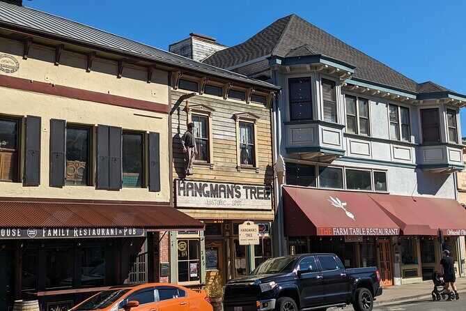 Placerville Scavenger Hunt Walking Tour and Game - Final Thoughts