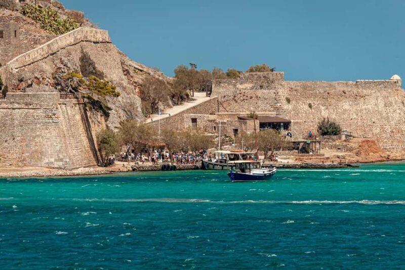 Plaka, Spinalonga, Agios Nikolaos - Small Group Winter Tour - Final Thoughts: Is This Tour for You?