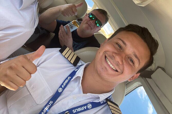 Plane rental Cancun to Cozumel - The Cost and Its Value