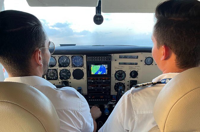 Plane rental Cancun to Cozumel - FAQs