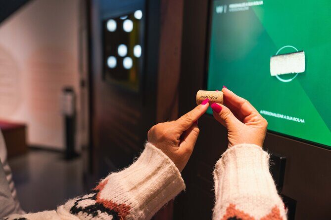 Planet Cork Entry Ticket at WOW - FAQ