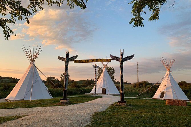 Planet Exotica entrance ticket - What is Planet Exotica?