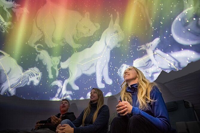 Planetarium and Telescope Combo Tour - Who Will Enjoy This Tour?