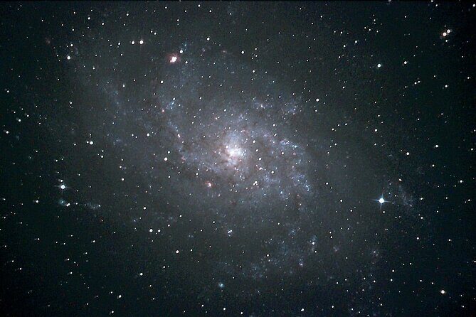 Planetarium and Telescope Combo Tour - Final Thoughts