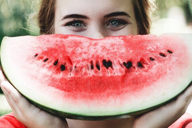 Plant Based in Pike Place Food Tour (GF available) - FAQ