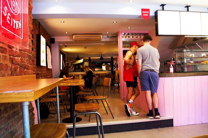 Plant Power - Vegan Food Tour - Price and Value