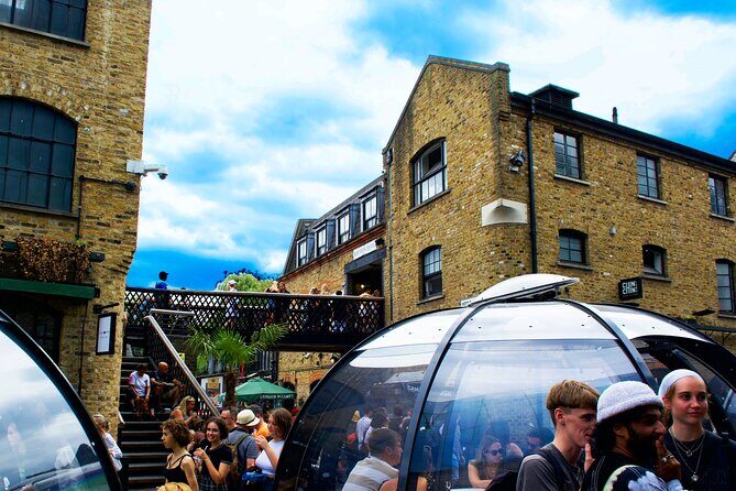 Plant Power - Vegan Food Tour - The Practical Side