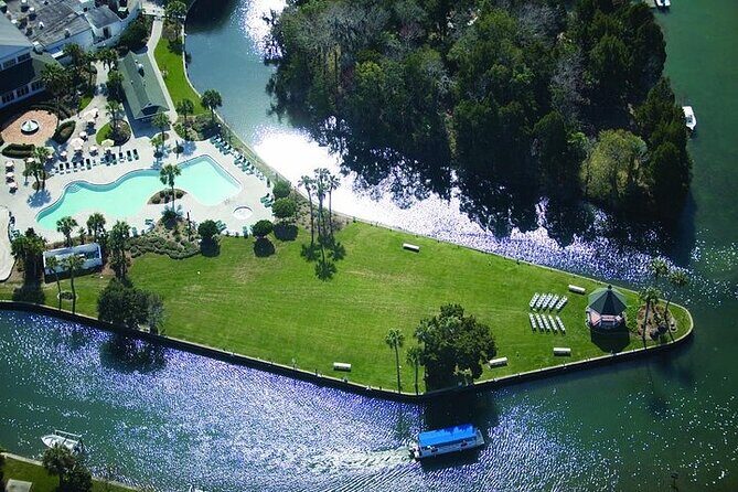 Plantation's Kings Bay Sunset Cruise - The Sum Up