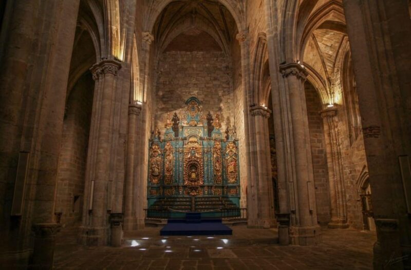 Plasencia: Cathedral Visit and City Highlights Guided Tour - Things to Keep in Mind