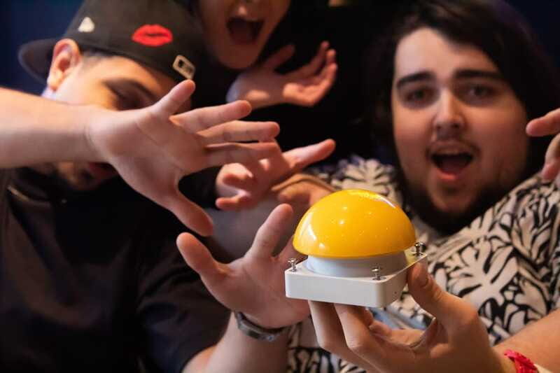 Plateau Mont-Royal: Immersive Quiz Room - The Question Box - FAQ