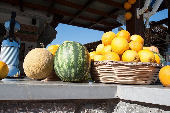 Plateau of Lassithi, Monastery of Kera and Ceramics - Frequently Asked Questions