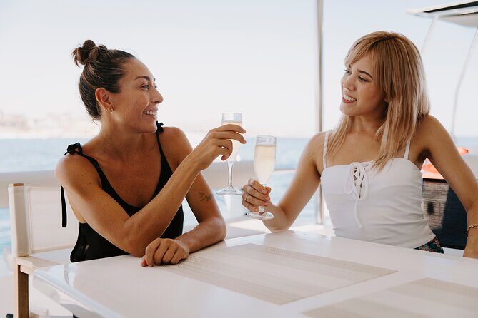 Platinum Sunset Sailing Tour - Who Is This Tour Perfect For?